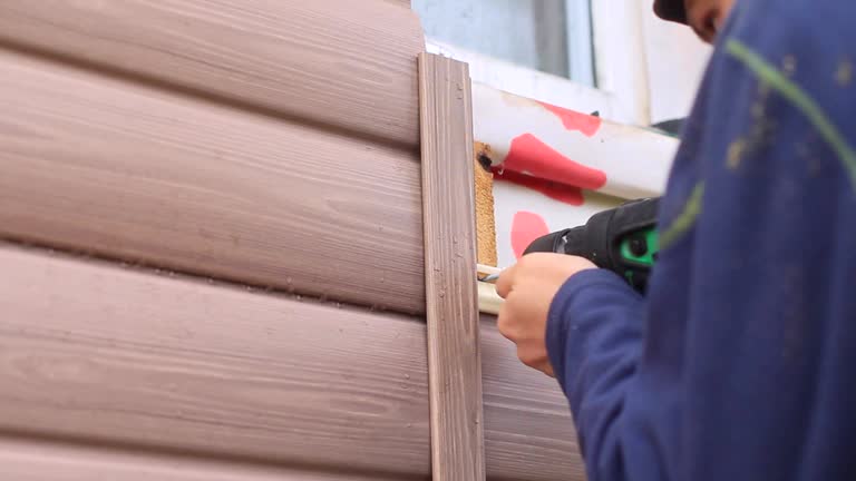 Best Aluminum Siding Installation  in Sun City West, AZ